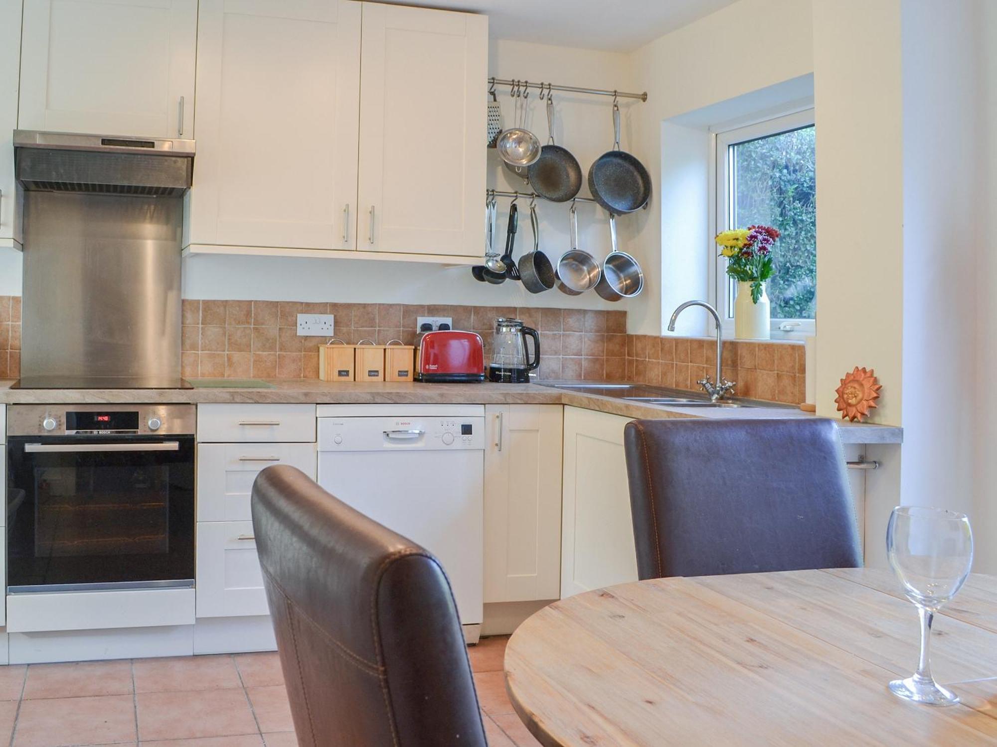 The Dairymans Cottage Йорк Экстерьер фото