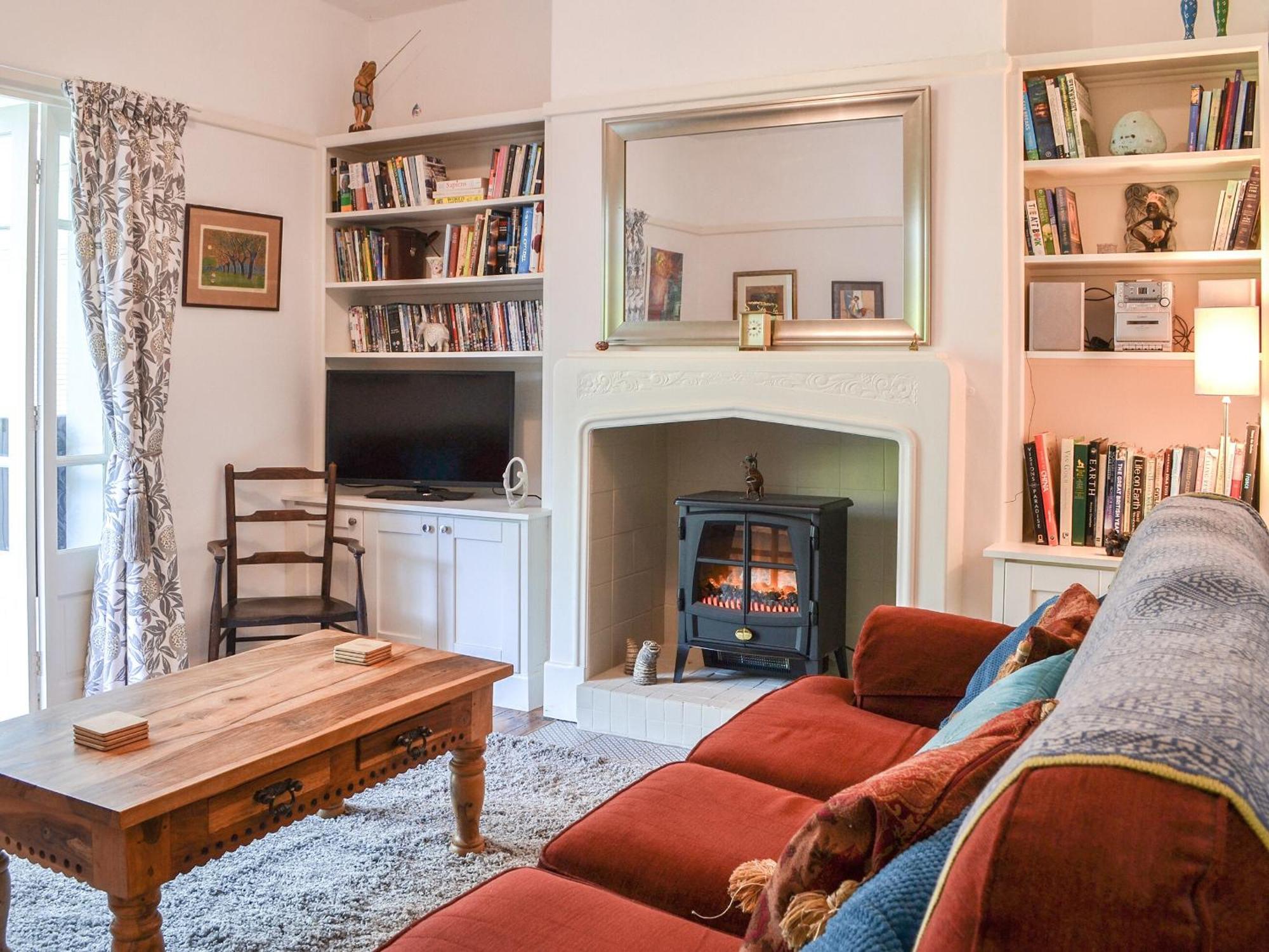 The Dairymans Cottage Йорк Экстерьер фото